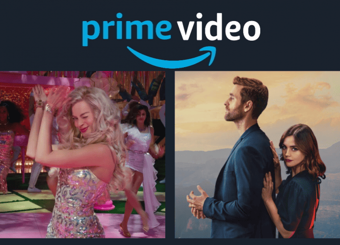 prime video