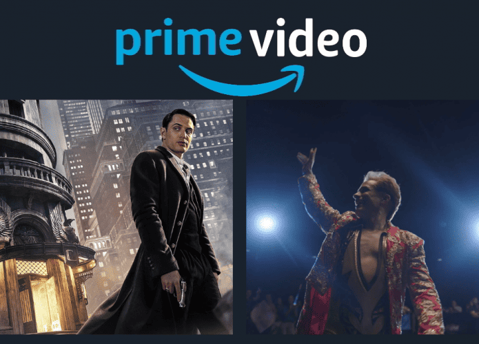 prime video