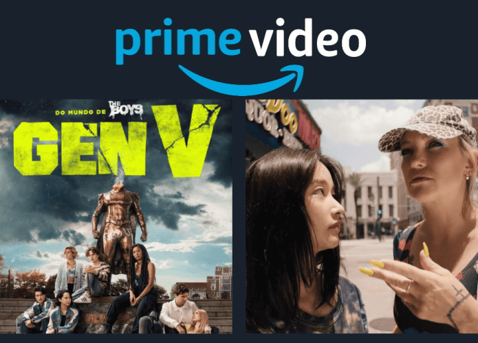 prime video