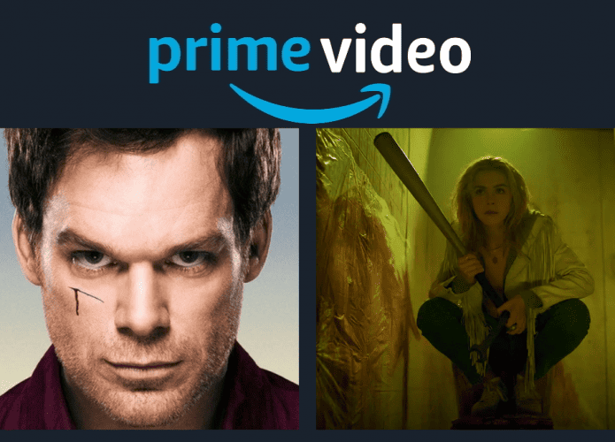 prime video