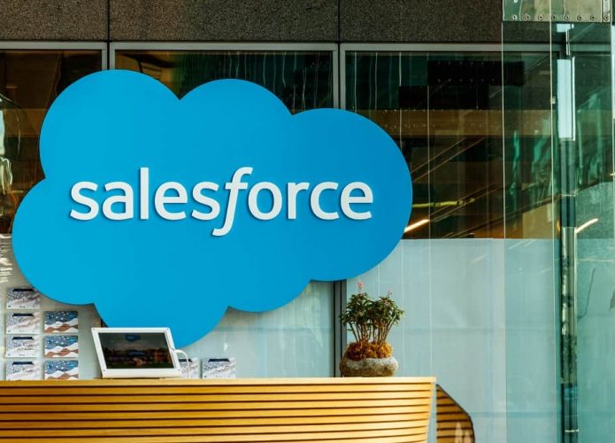 Salesforce