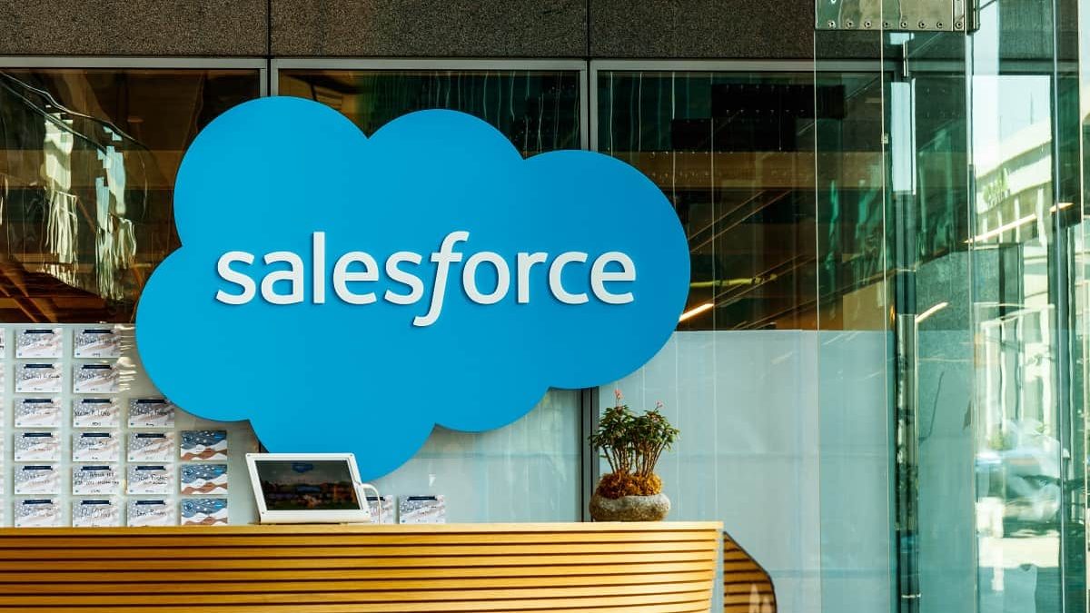 Salesforce