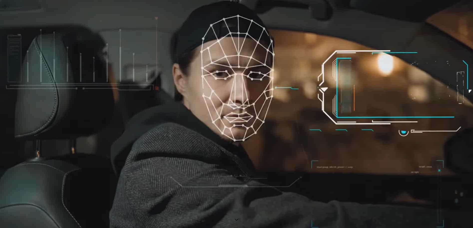 SciMatch descobre traços de personalidade analisando seu rosto