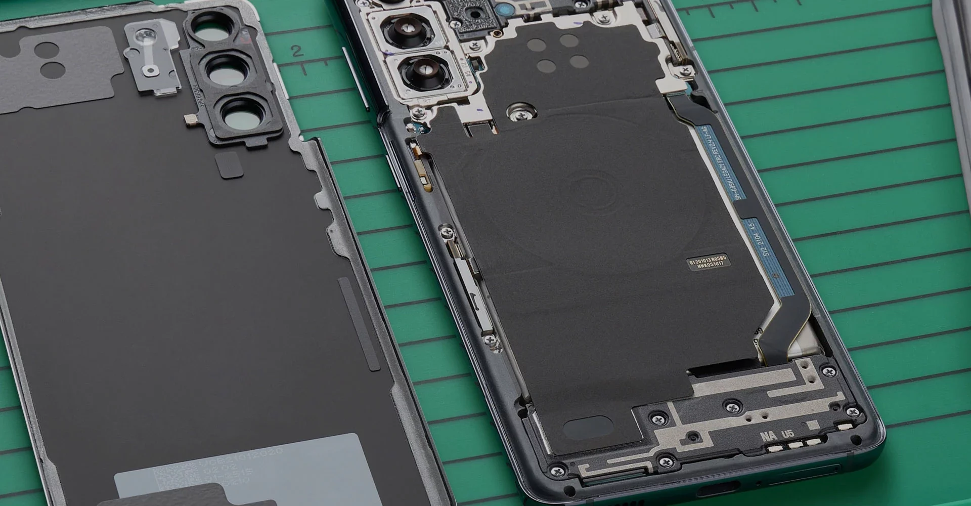 Samsung lança autorreparo no Brasil (Imagem: divulgação/Samsung)