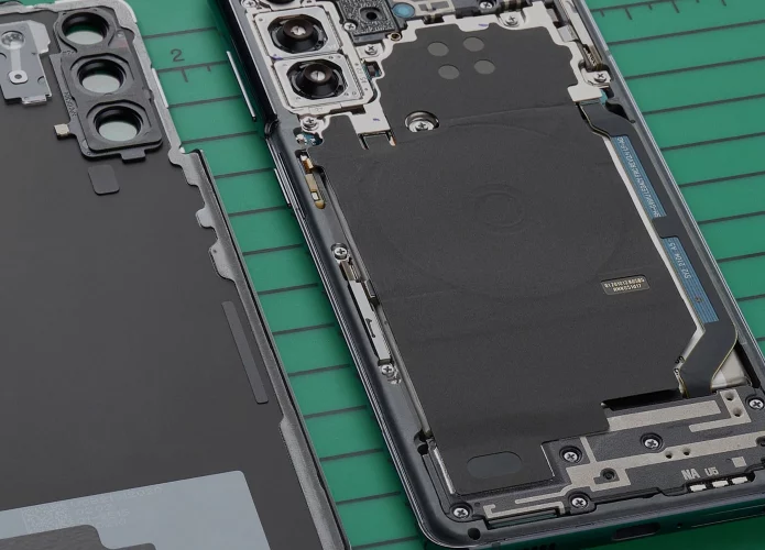Samsung lança autorreparo no Brasil (Imagem: divulgação/Samsung)