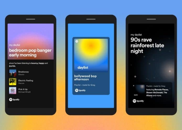 Spotify