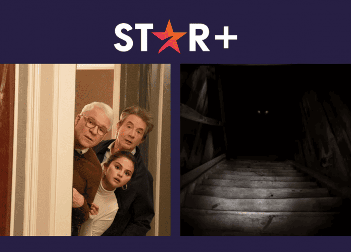 star+