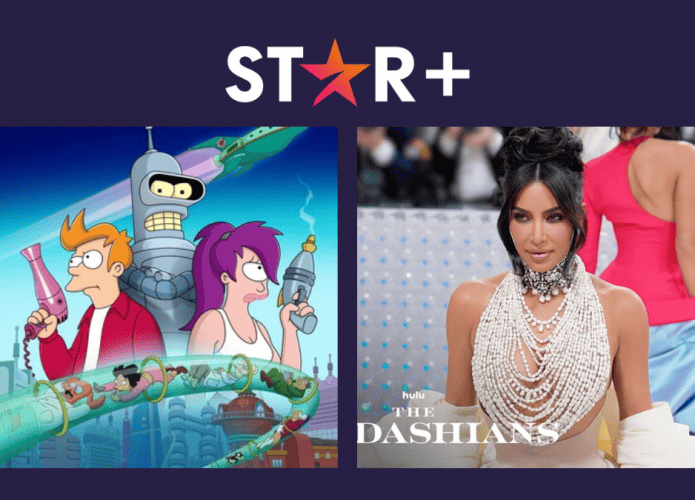 star+