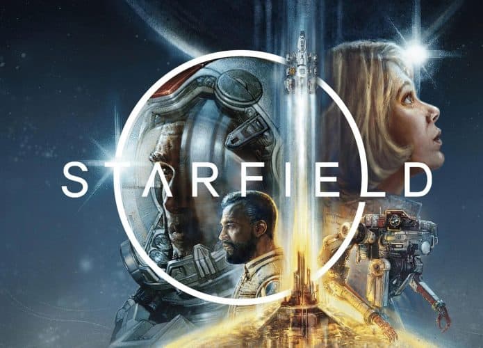 Starfield