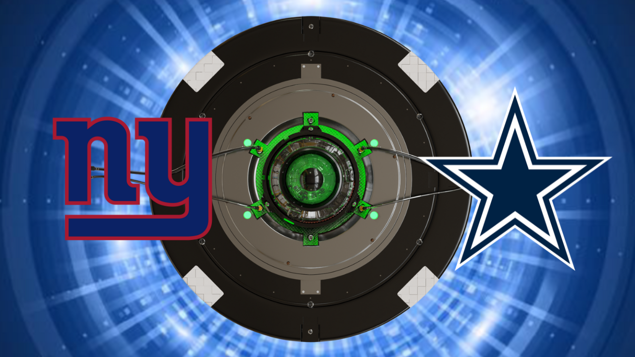 new york giants dallas cowboys