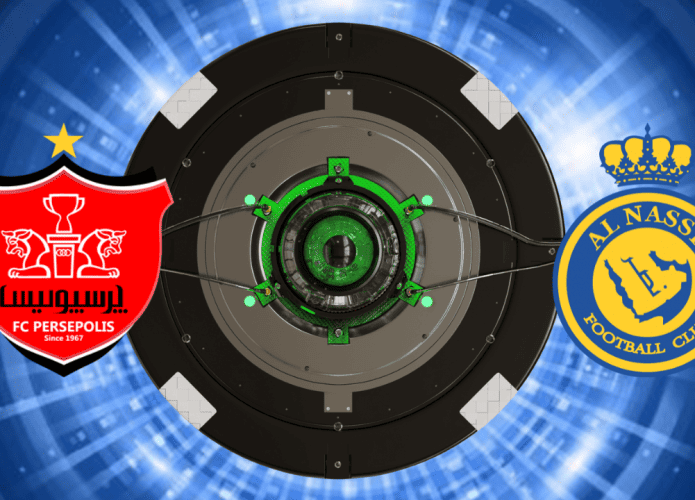 persepolis al-nassr