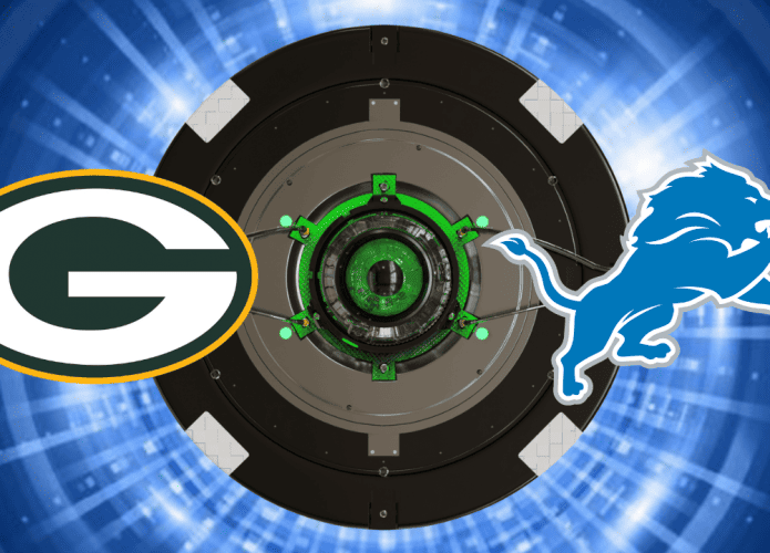packers lions