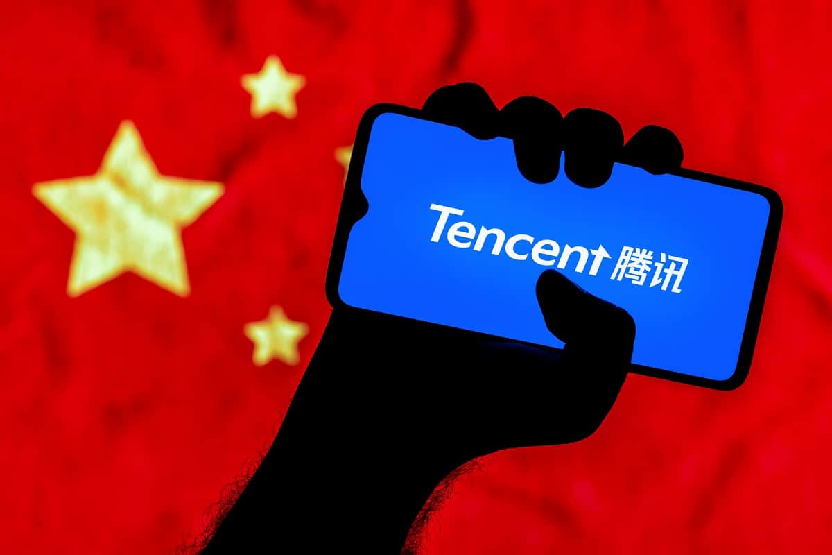 Tencent