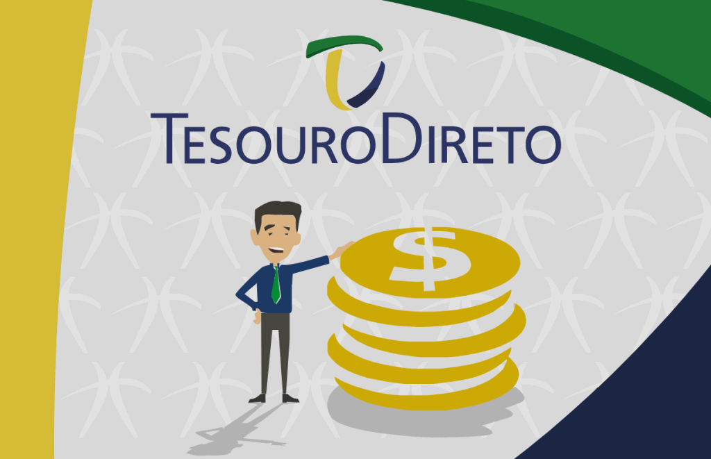 Tesouro Direto