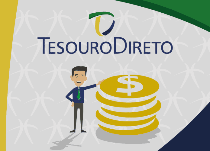 Tesouro Direto