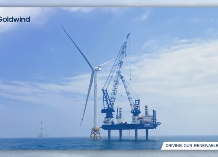 Turbina eólica