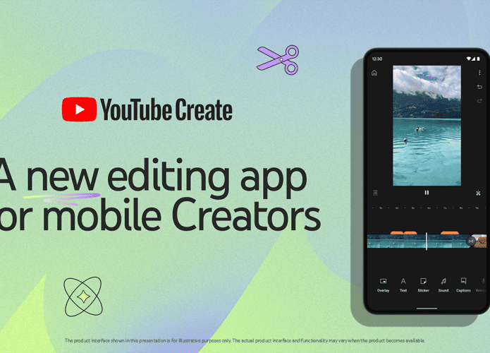 youtube create