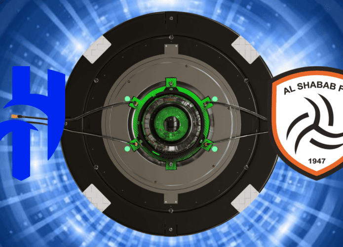 al-hilal al-shabab