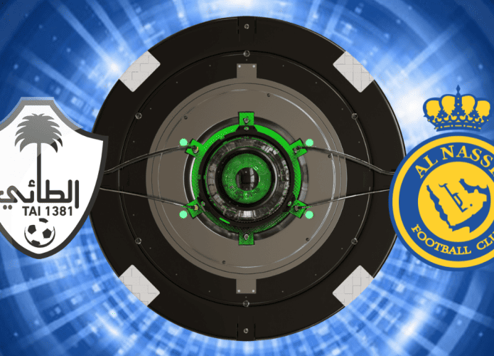 al-tai al-nassr