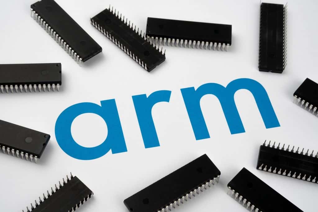 arm