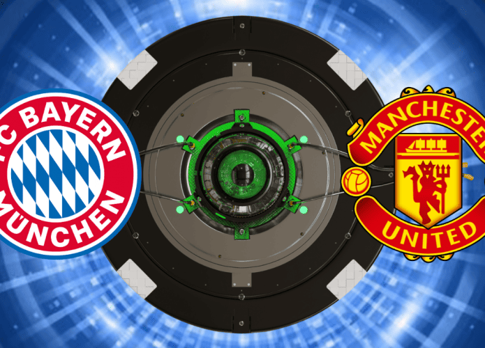 bayern manchester united