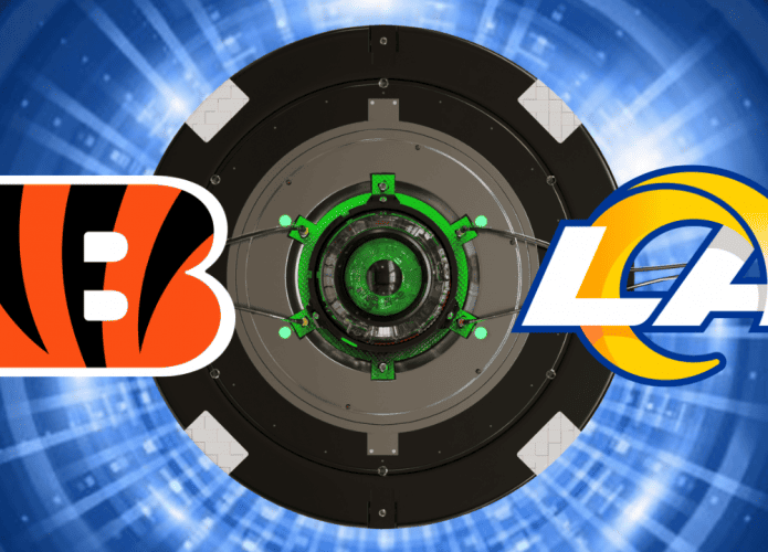 bengals rams