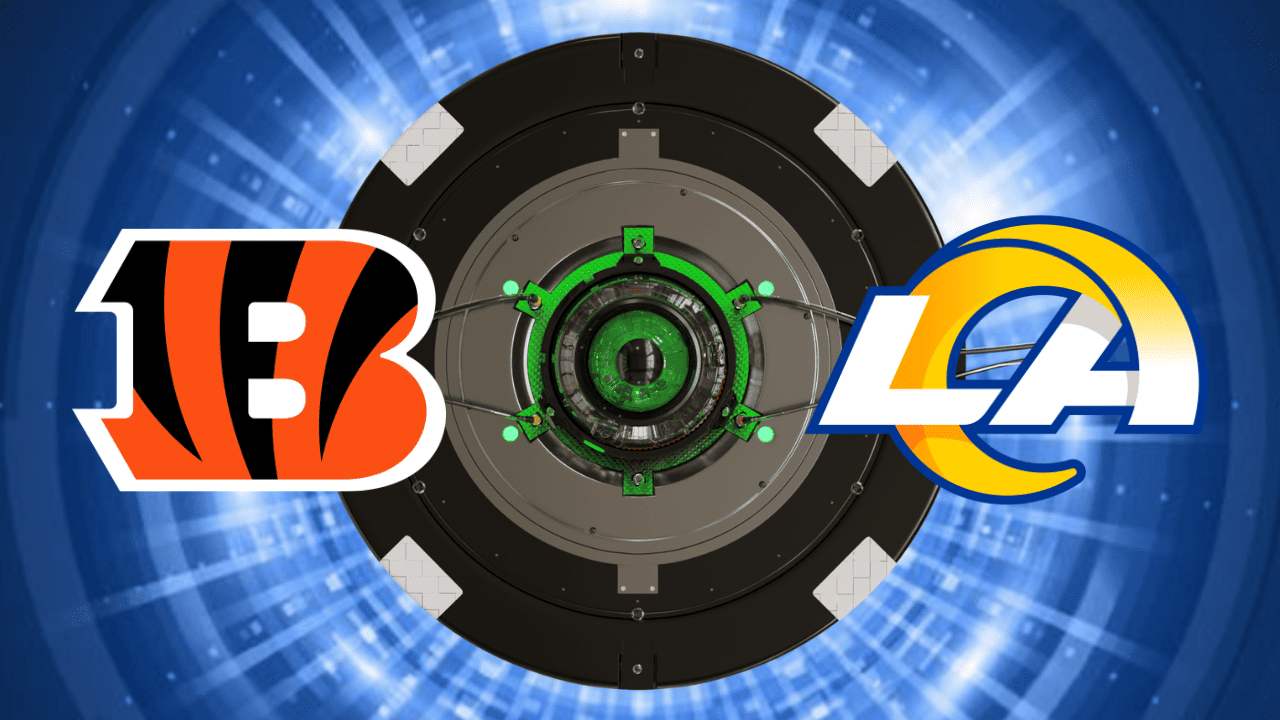 bengals rams