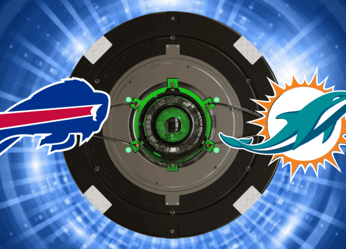 bills dolphins