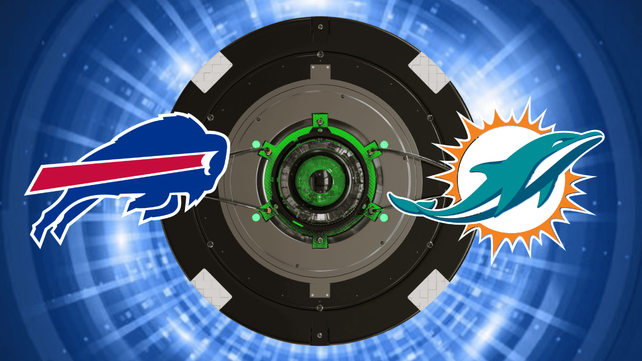 bills dolphins
