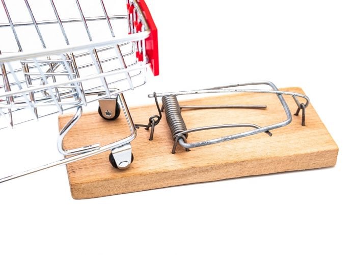 black friday e-commerce