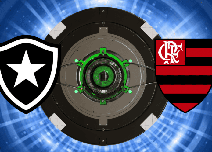 botafogo flamengo