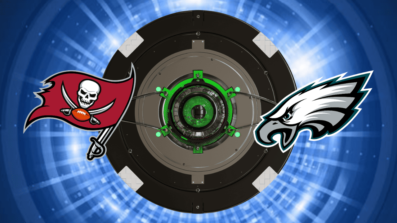 buccaneers eagles