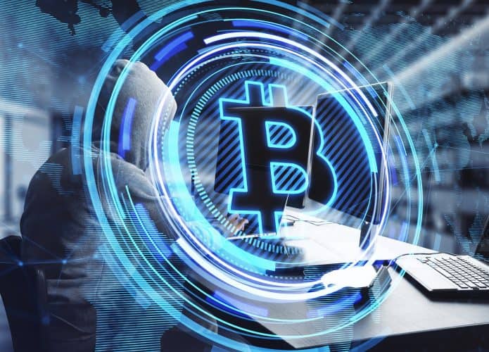 criptomoedas
