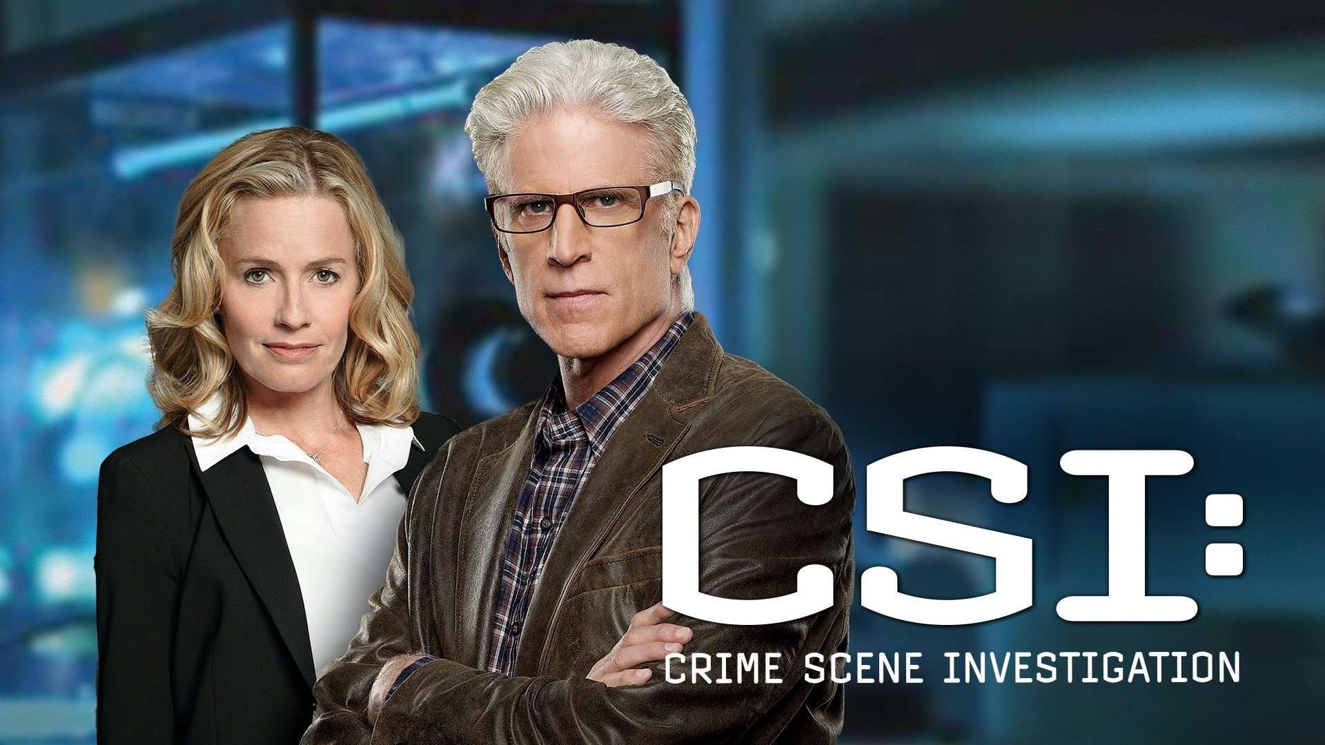 csi crime scene investigation