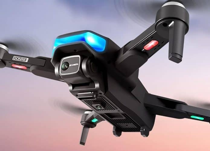 Drone em oferta