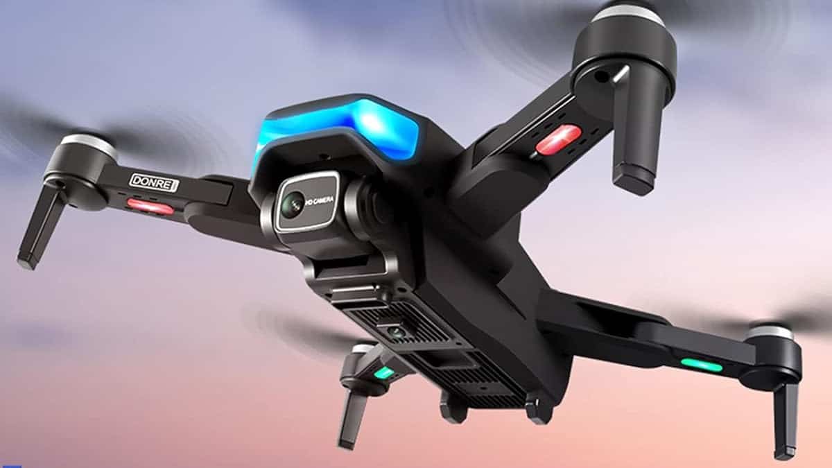 Drone em oferta