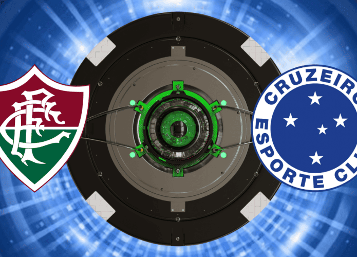 fluminense cruzeiro