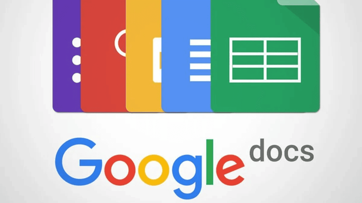 google docs 123