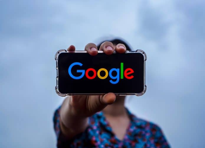 google