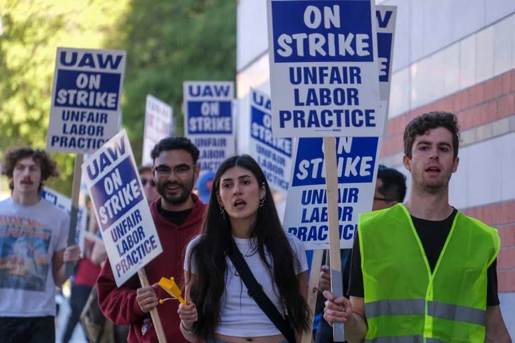 greve