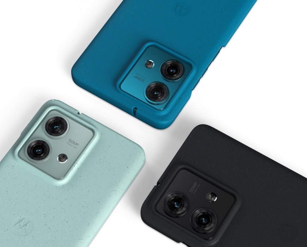 Moto Edge 40 Neo