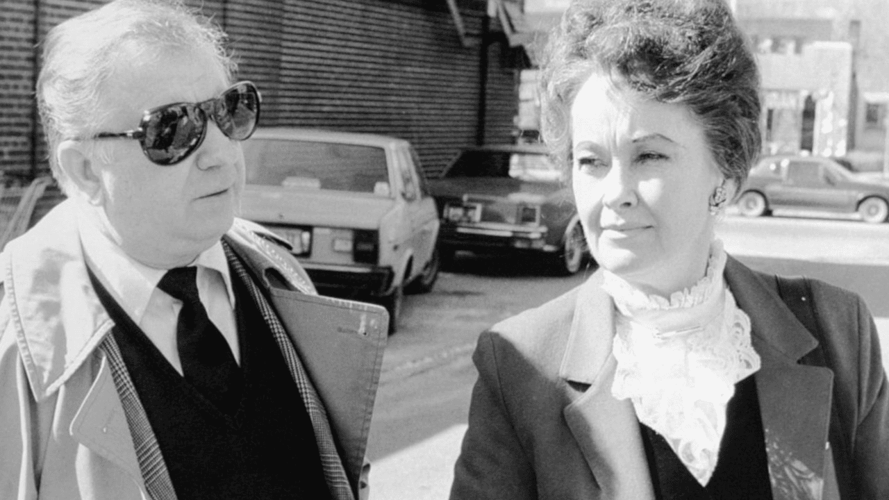 Ed e Lorraine Warren