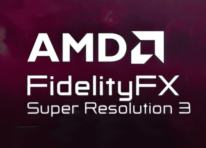 AMD FSR 3.0