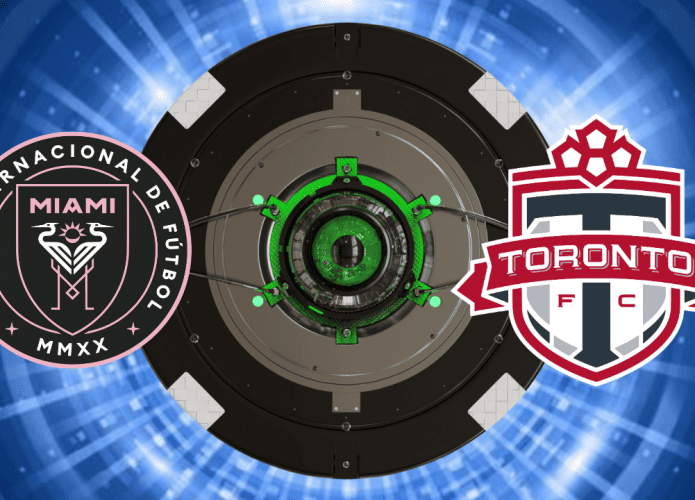inter miami toronto fc