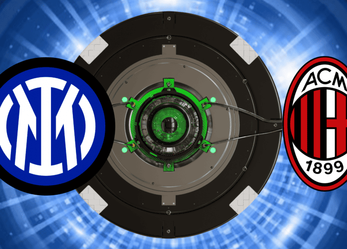 Inter de Milão e Milan