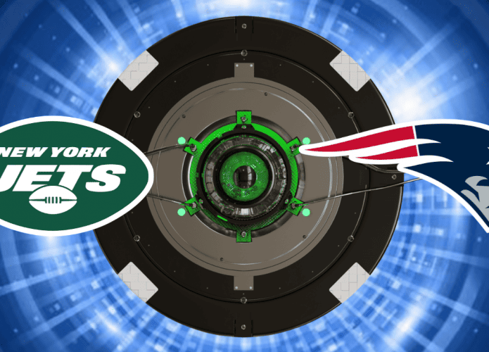 jets patriots