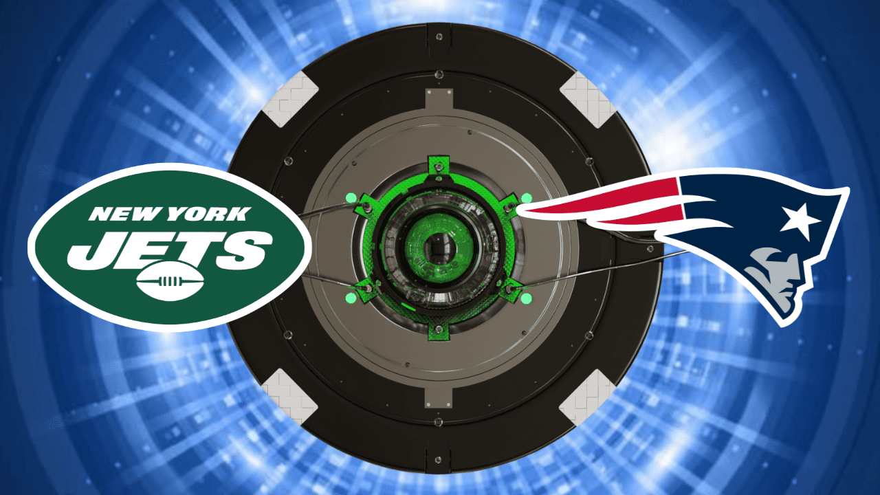 jets patriots