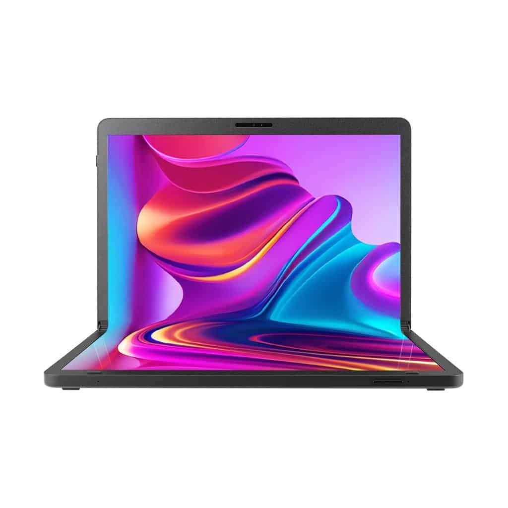 LG Gram Fold (Imagem: divulgação/LG)
