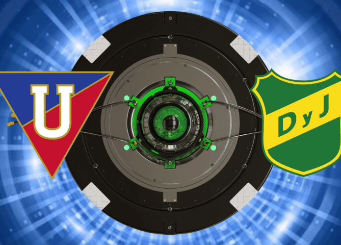 ldu defensa y justicia