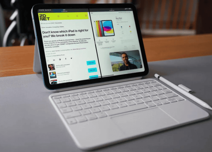 magic keyboard folio teclado apple